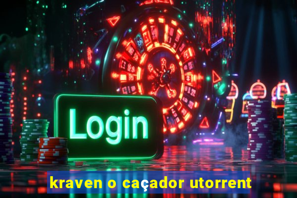 kraven o caçador utorrent